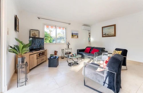 Boulouris-sur-Mer Casa | Maison à 150 m de la mer