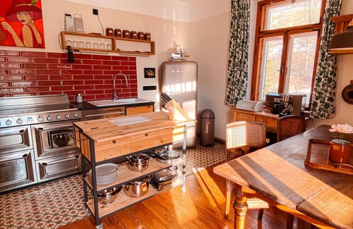 Kochel am See Apartamento | Vrbo Property