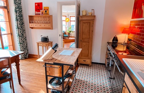 Kochel am See Apartamento | Vrbo Property