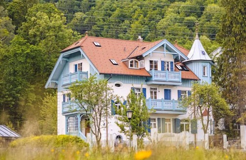 Kochel am See Apartamento | Vrbo Property