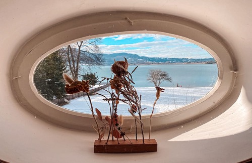 Kochel am See Apartamento | Vrbo Property
