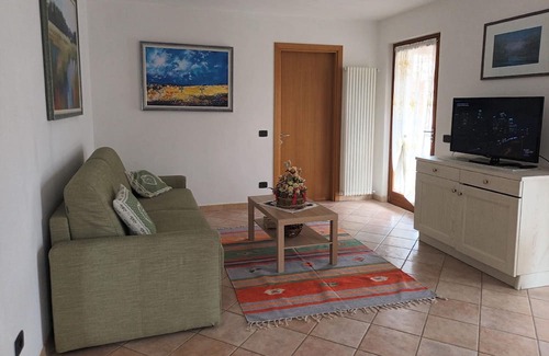 Sospirolo Apartamento | Holiday apartment Sospirolo for 1 - 6 persons with 2 bedrooms - Row house