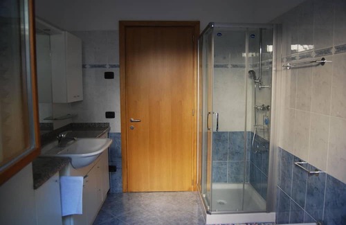 Sospirolo Apartamento | Holiday apartment Sospirolo for 1 - 6 persons with 2 bedrooms - Row house