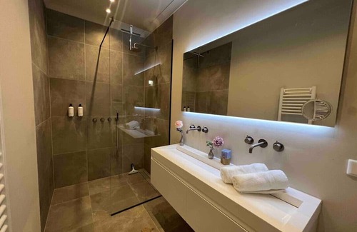 Oud-Zuid Apartamento | Old South - Luxury Apartment