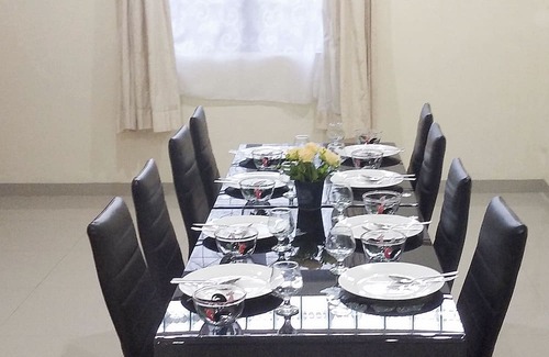 Lubuk Baja Apartamento | Batam Excursion Vacation Suite 3 Nagoya Nr Malls Hawker Seafood & Spas