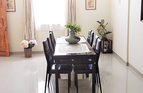 Lubuk Baja Apartamento | Batam Excursion Vacation Suite 3 Nagoya Nr Malls Hawker Seafood & Spas