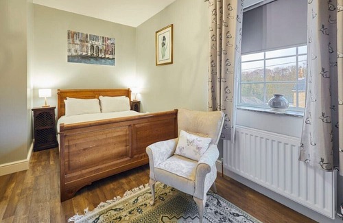 Edmondsley Casa | Host & Stay | Butterfly Cottage