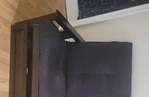 McGinley Square Condominio | Hello, this is a room in a 1 bedroom apartment