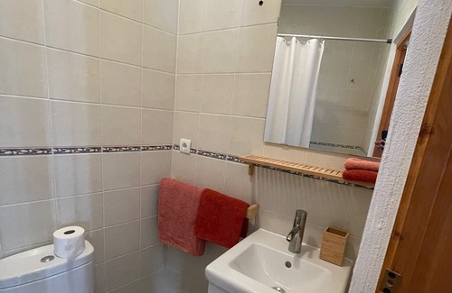 Sedella Casa | Casa Torreta: Dorpshuis in Sedella met Spectaculaire Uitzicht!