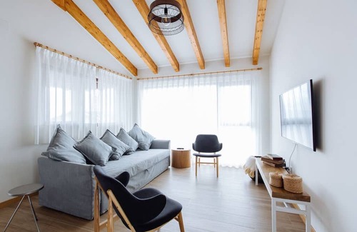 Cangas de Onis Apartamento | Tiu Enrique 3