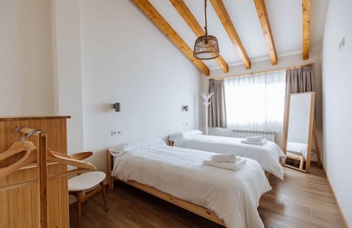 Cangas de Onis Apartamento | Tiu Enrique 3