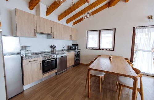 Cangas de Onis Apartamento | Tiu Enrique 3