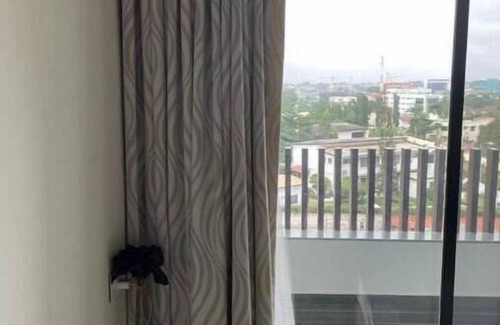 Kokomlemle Apartamento | Comfort and Elegance