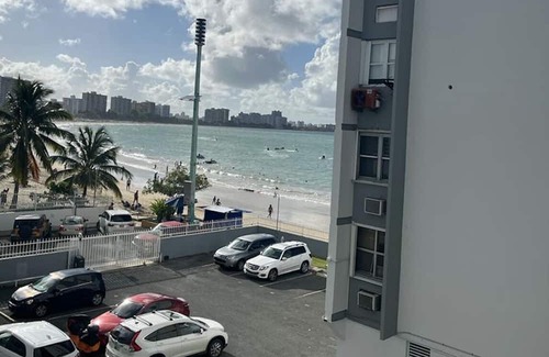 Carolina Apartamento | Studio with Ocean View