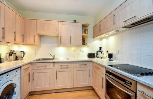 Teplice Apartamento | Novák Apartment