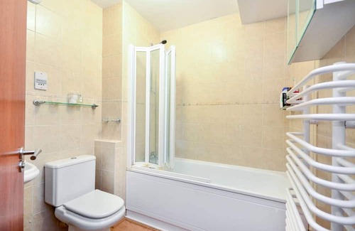 Teplice Apartamento | Novák Apartment