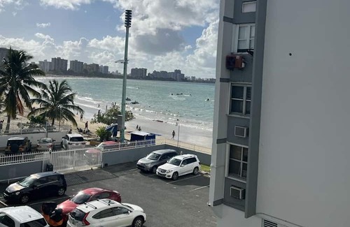Carolina Apartamento | Beach Studio