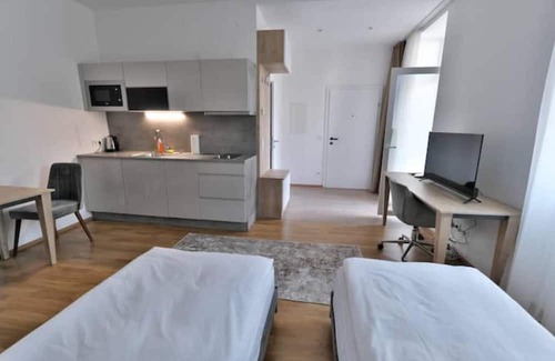 Neulerchenfeld Apartamento | Wohnung - 3