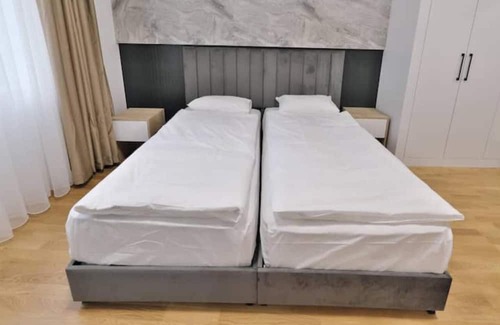 Neulerchenfeld Apartamento | Wohnung - 3