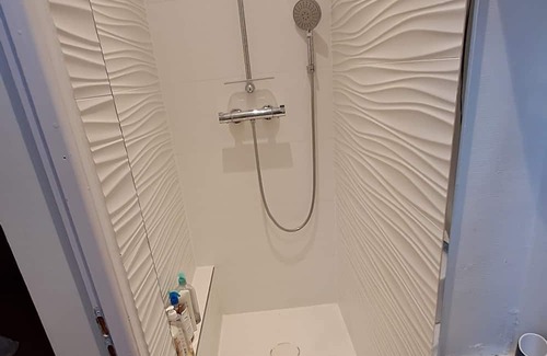 Marechal Lyautey - Vitton Apartamento | Appartement Meublé Type 3,emplacement Très Recherché 6 ème Arrondissement