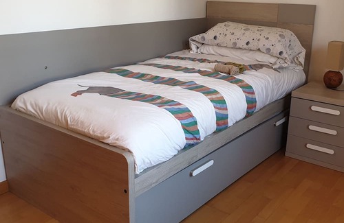 Sant Cugat del Valles Cama Y Desayuno | Habitacion con Desayuno. Piscina y Sauna