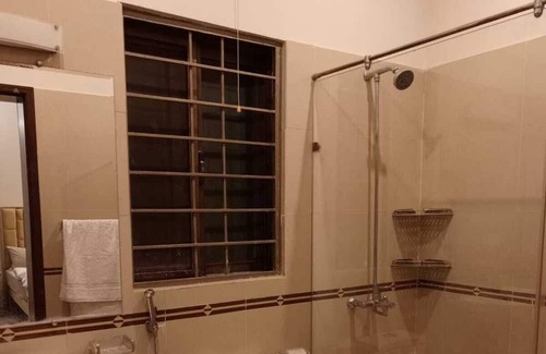 Islamabad Casa | "Margalla Hills View: Your Home away from Home."