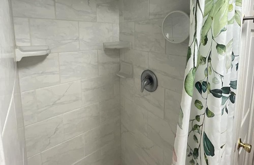Purcellville Casa | The Peripatetic place