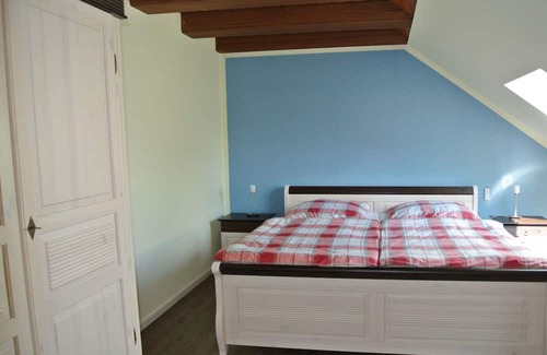 Kirchboitzen Apartamento | Holiday apartment Heideland