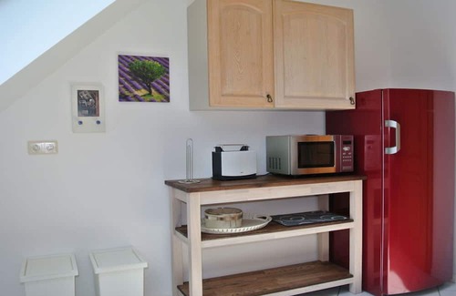Kirchboitzen Apartamento | Holiday apartment Heideland