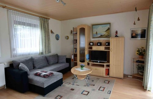 Hohenfelde Apartamento | "Gorch Fock" on the Baltic Sea edge