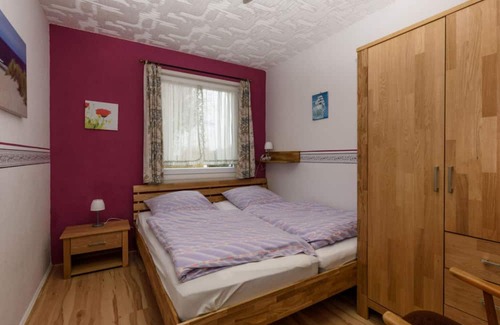 Hohenfelde Apartamento | "Gorch Fock" on the Baltic Sea edge