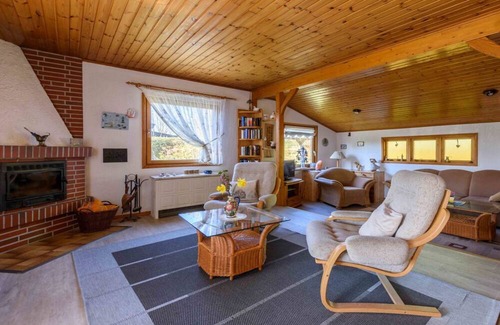 Hohenfelde Apartamento | "Seagull nest" on the Baltic Sea beach