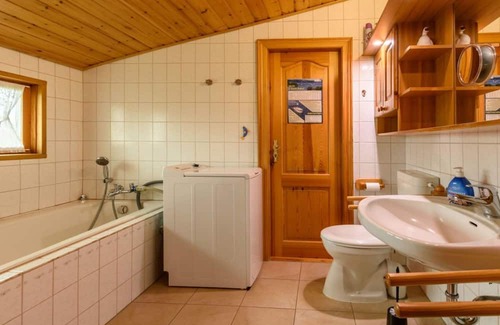 Hohenfelde Apartamento | "Seagull nest" on the Baltic Sea beach