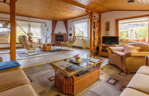 Hohenfelde Apartamento | "Seagull nest" on the Baltic Sea beach