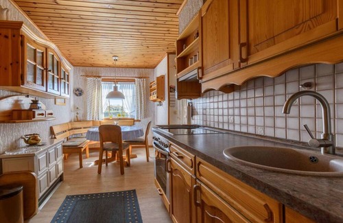 Hohenfelde Apartamento | "Seagull nest" on the Baltic Sea beach