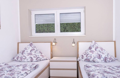 Punderich Apartamento | Weingut Lütz - Apartment Silentium