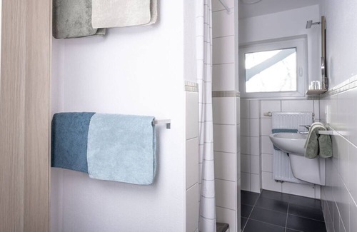 Punderich Apartamento | Weingut Lütz - Apartment Silentium