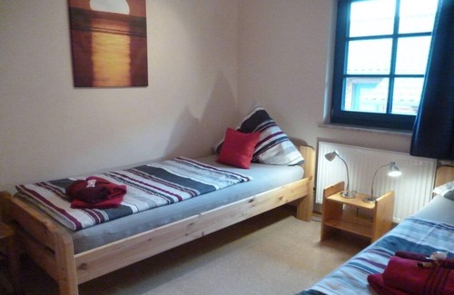 Rieden Apartamento | Holiday home Waldsee