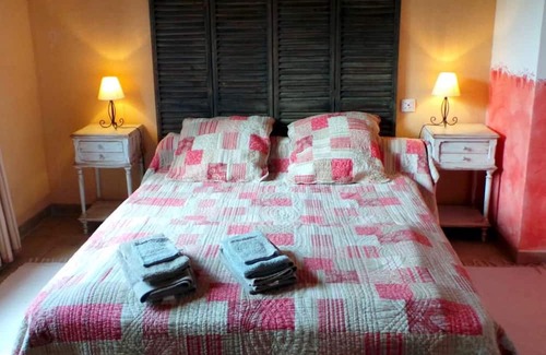 Fougerolles Cama Y Desayuno | Guestroom Fougerolles, studio flat, 2 persons