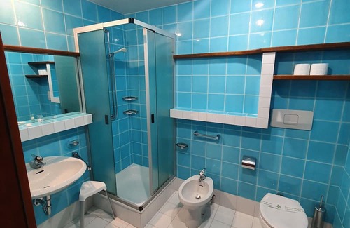 Dobbiaco Apartamento | Monolocali Ploner Un passo dal cielo