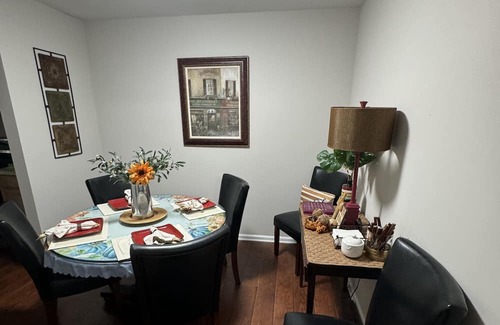 Conway Casa | Coastal Haven: Tranquil Retreat a mile from the heart of downtown Conway, SC