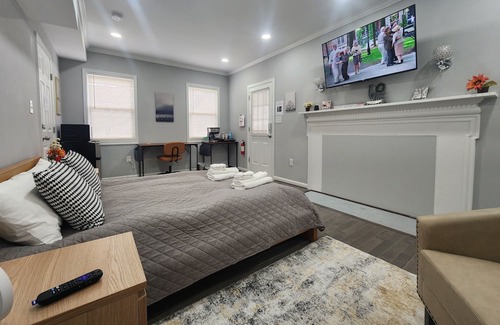 Westminster Casa | beautiful and cuzy