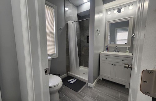 Westminster Casa | beautiful and cuzy