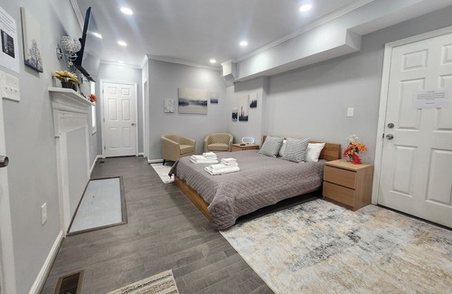 Westminster Casa | beautiful and cuzy
