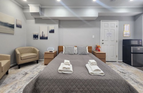 Westminster Casa | beautiful and cuzy