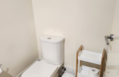 Gungahlin Apartamento | 2 bedroom apartment available in central Gungahlin, ACT. Fully furnished.