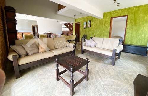 Pau Arcado Casa | House with a pool in Campo Limpo Paulista