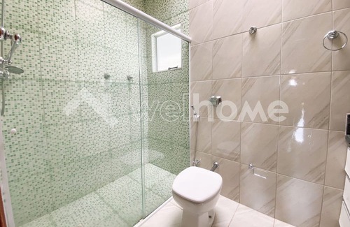 Pau Arcado Casa | House with a pool in Campo Limpo Paulista