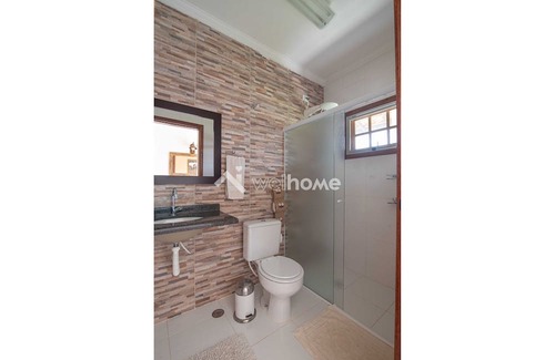 Quadra Casa | Refuge Site in the Interior of São Paulo