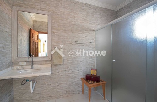 Quadra Casa | Refuge Site in the Interior of São Paulo